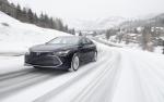 Toyota Avalon Limited AWD 2020 года